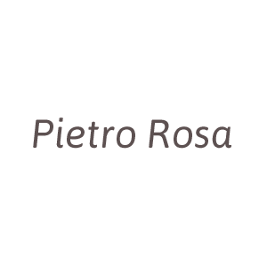 Pietro Rosa