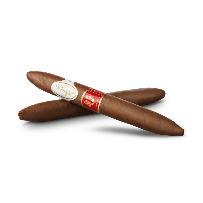 Davidoff Year of the Rooster