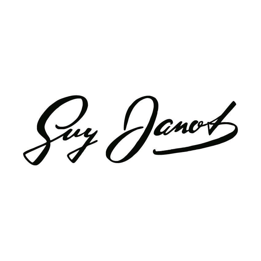 Guy Janot Humidor Makassar (30-50 Zigarren)