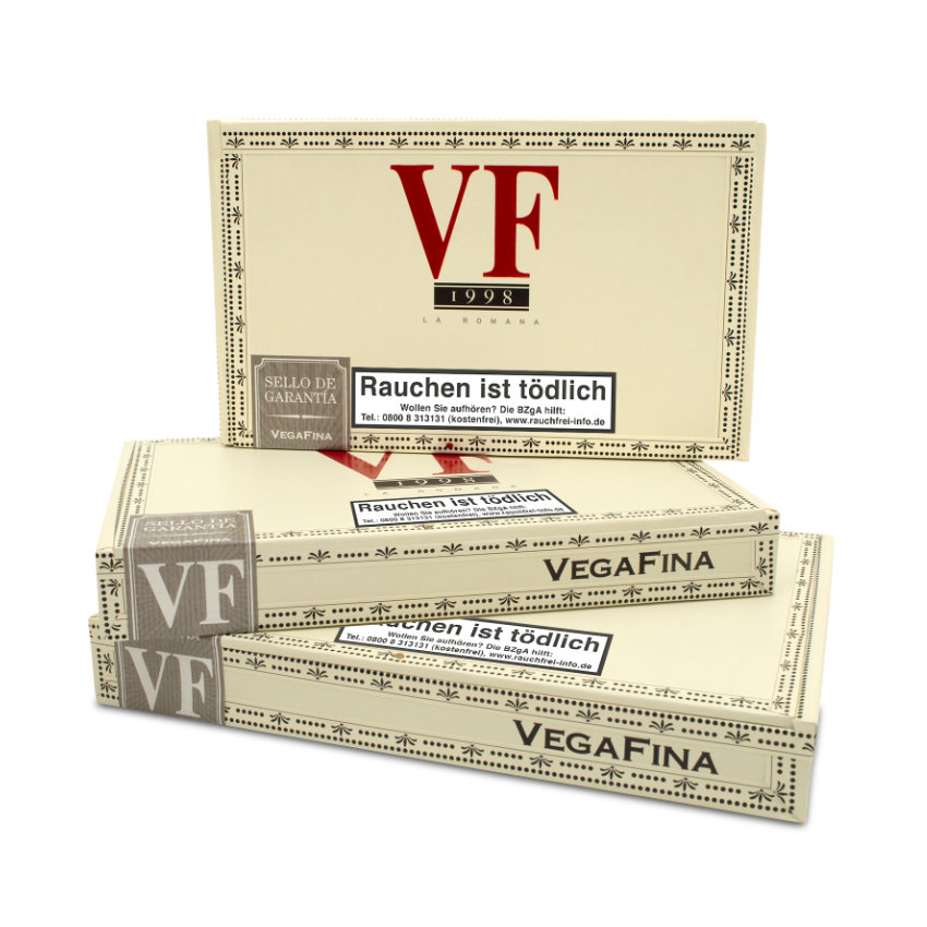 VegaFina 1998 VF 50