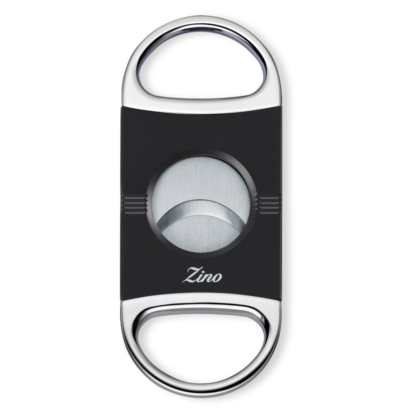 Zino Edge Z2 Cutter (black)