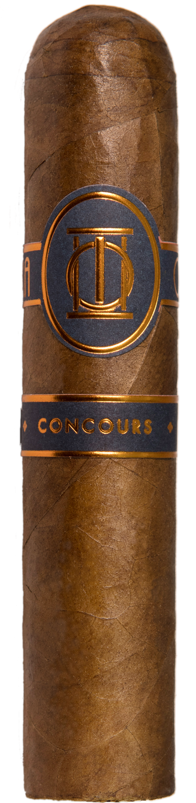 Laura Chavin Concours Robusto - Edition 2019