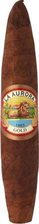 La Aurora Gold