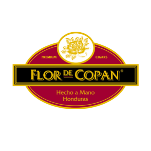 Flor de Copan