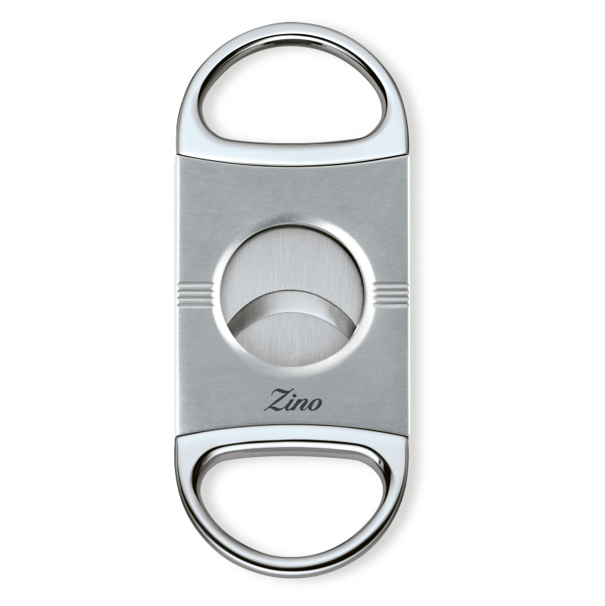 Zino Edge Z2 Cutter (silber)