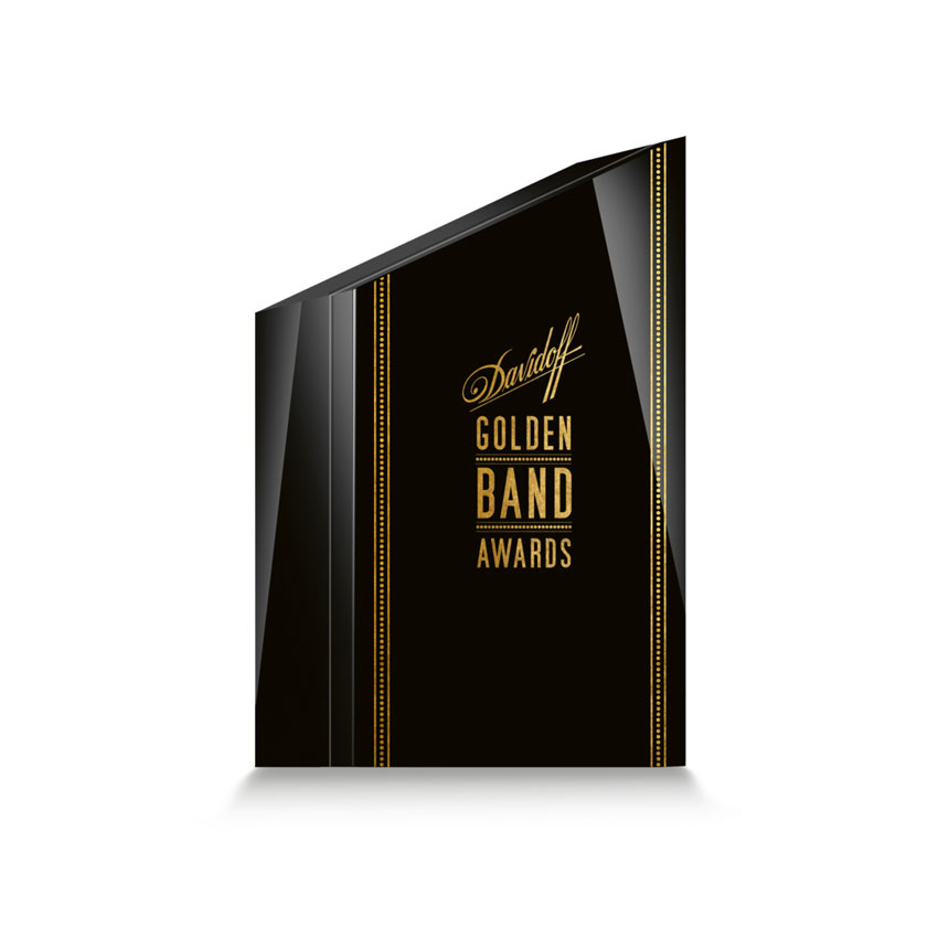 Davidoff Golden Band Award Zigarre