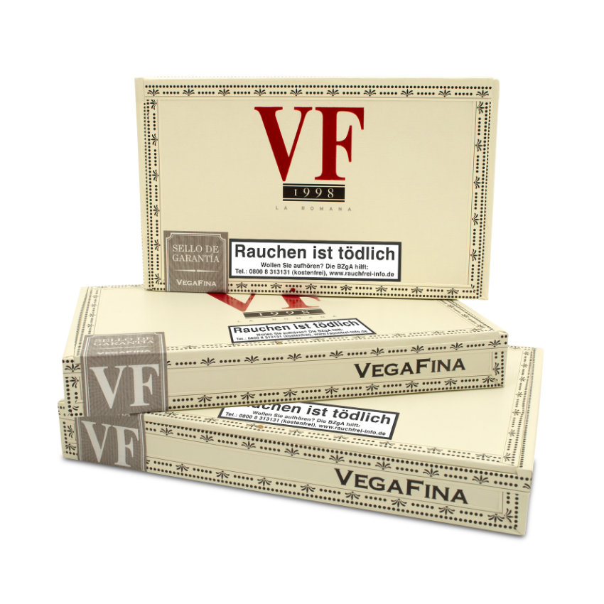 VegaFina 1998 VF 52