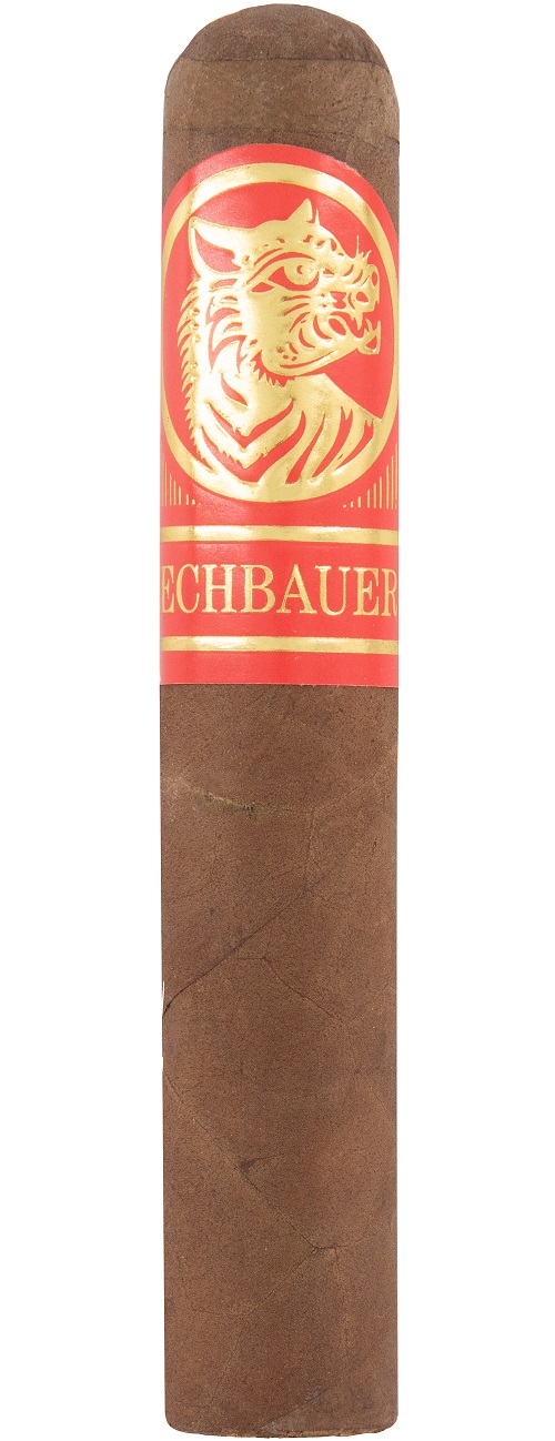 Zechbauer Exclusive "Eye of the Tiger"