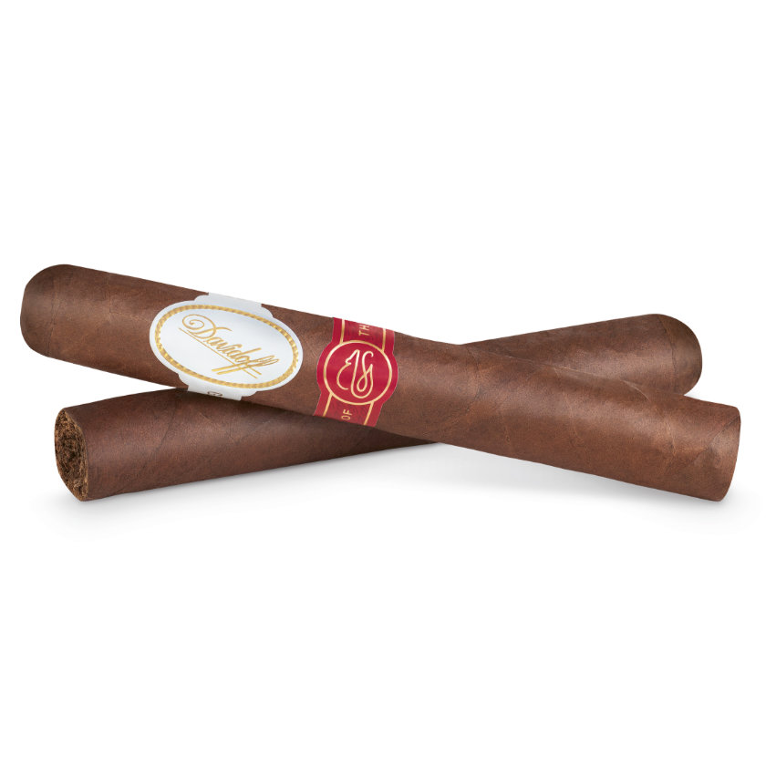 Davidoff Year of the Rat Limited Edition