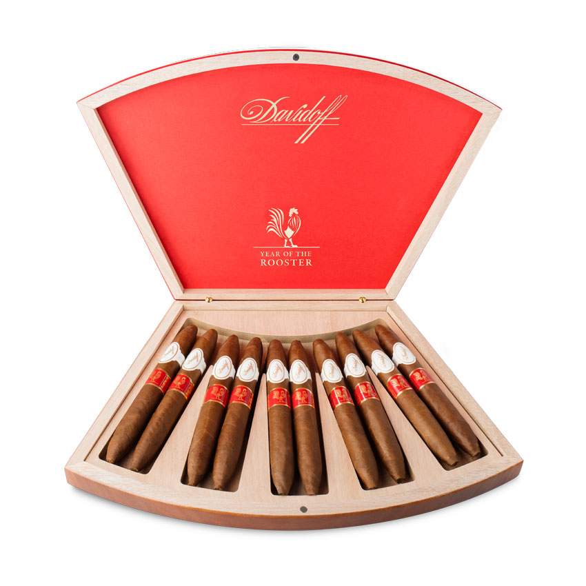Davidoff Year of the Rooster