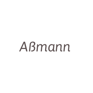 Aßmann